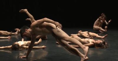 More than naked